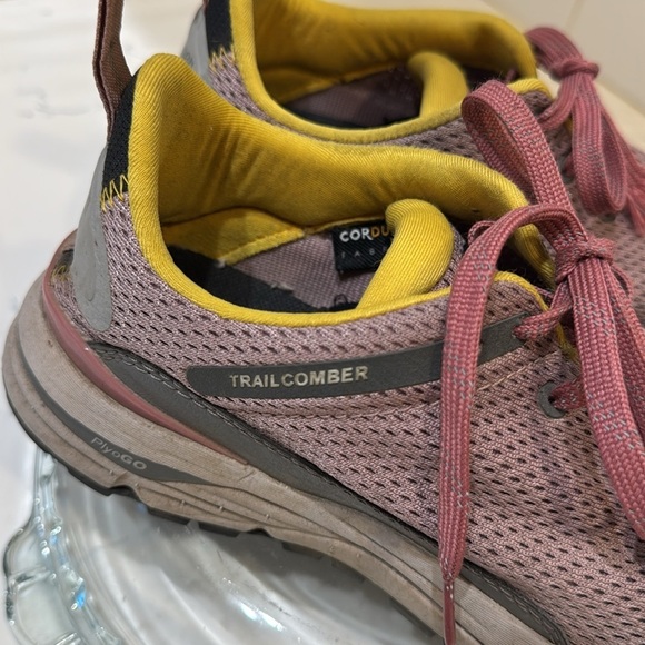 Danner Trailcomber Hiker Sneaker - windrose - Picture 7 of 14